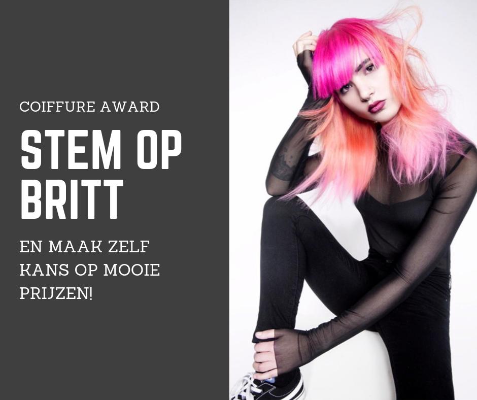 rocvantwente's tweet photo. Stem onze student Britt Wanders naar de winst van de Consumer Award: Kies foto 2: https://t.co/5GKHmUb2QL @CoiffureAward #haarmode #fotografie #wedstrijd #ditismbo #topprestatie #tof pls RT https://t.co/FOCLto2mGw