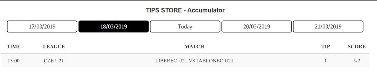 tips180's tweet image. BANG!! 💣🔥 BANG!! 💣🔥 BANG!!💣🔥

100% WINNING WITH OUR ROLL-OVER BET &amp;amp; EXPERT SELECTION TIPS!!🔥🔥

Whatever you are, be a good one.

Join us now and lets guide you.

Congrats to our users

#soccerfans #betworld #footballfans #epl #laliga #betworld #investmentworld