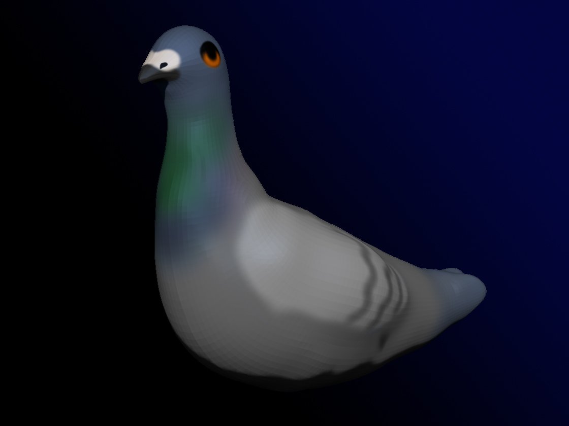squackio's tweet photo. Whats this? An interesting contender has infiltrated the race! Meet Lovely Dovely

#Gamedev #indiegame #indiedev #indiegamedev @CGDPriestley #mobilegame #ducks #pigeon #zbrush https://t.co/hsGIvwNUzE