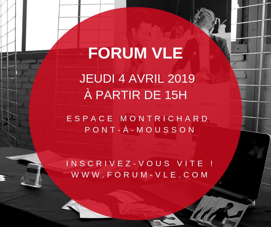 isadircom's tweet photo. Le 7e #Forum #VLE vous réserve encore cette année, de belles opportunités : rencontres d'affaires, surprises et #business.
Alors réservez vite votre  jeudi 4 avril après-midi pour aller à la rencontre d’entrepreneurs dynamiques. https://t.co/rWocQH648r