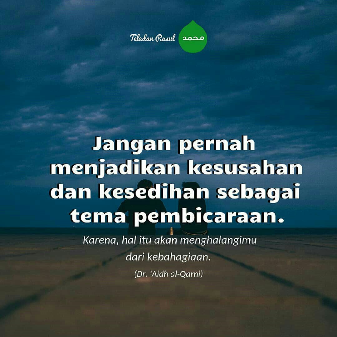 Teladan Rasul tweet media