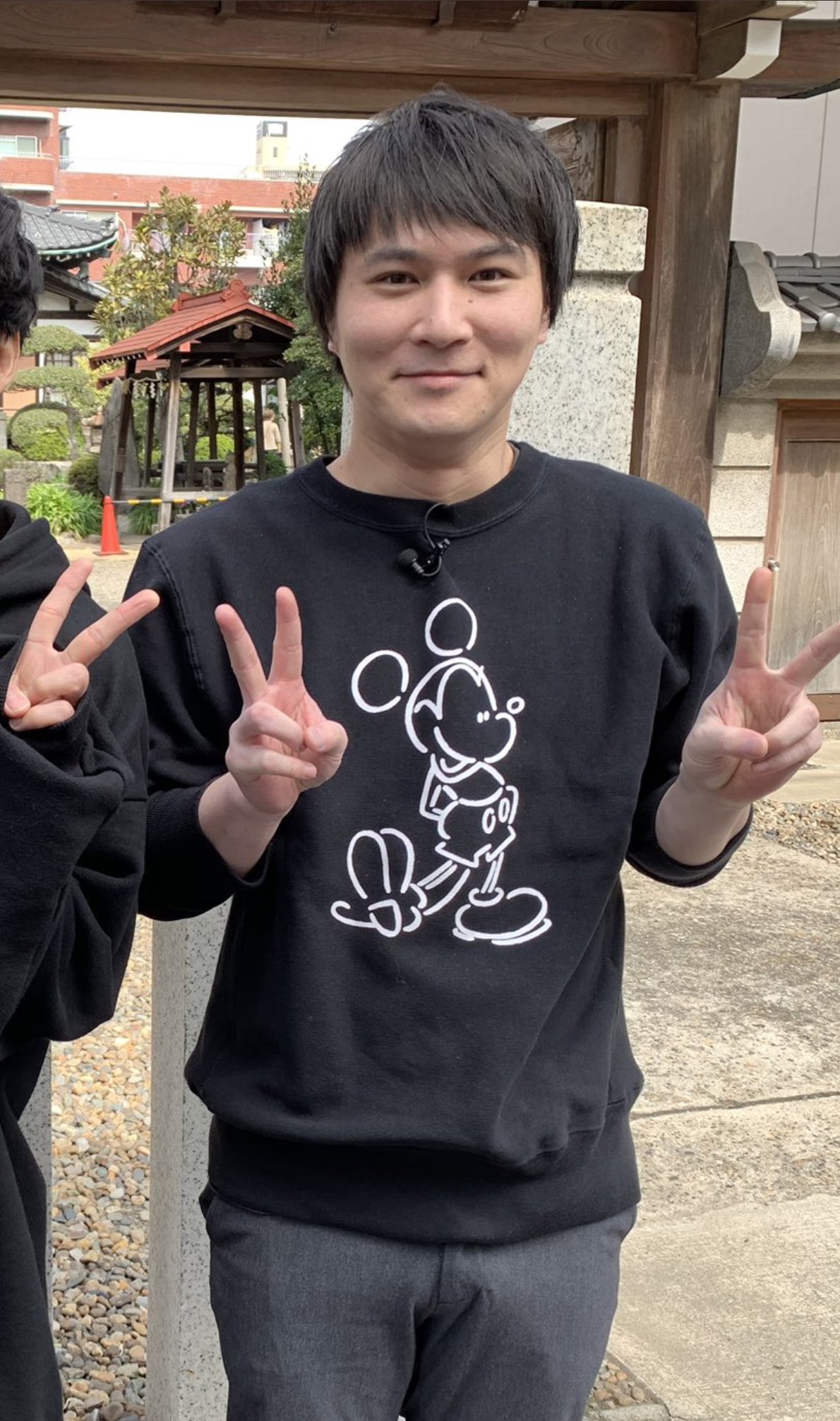 だいく on X: