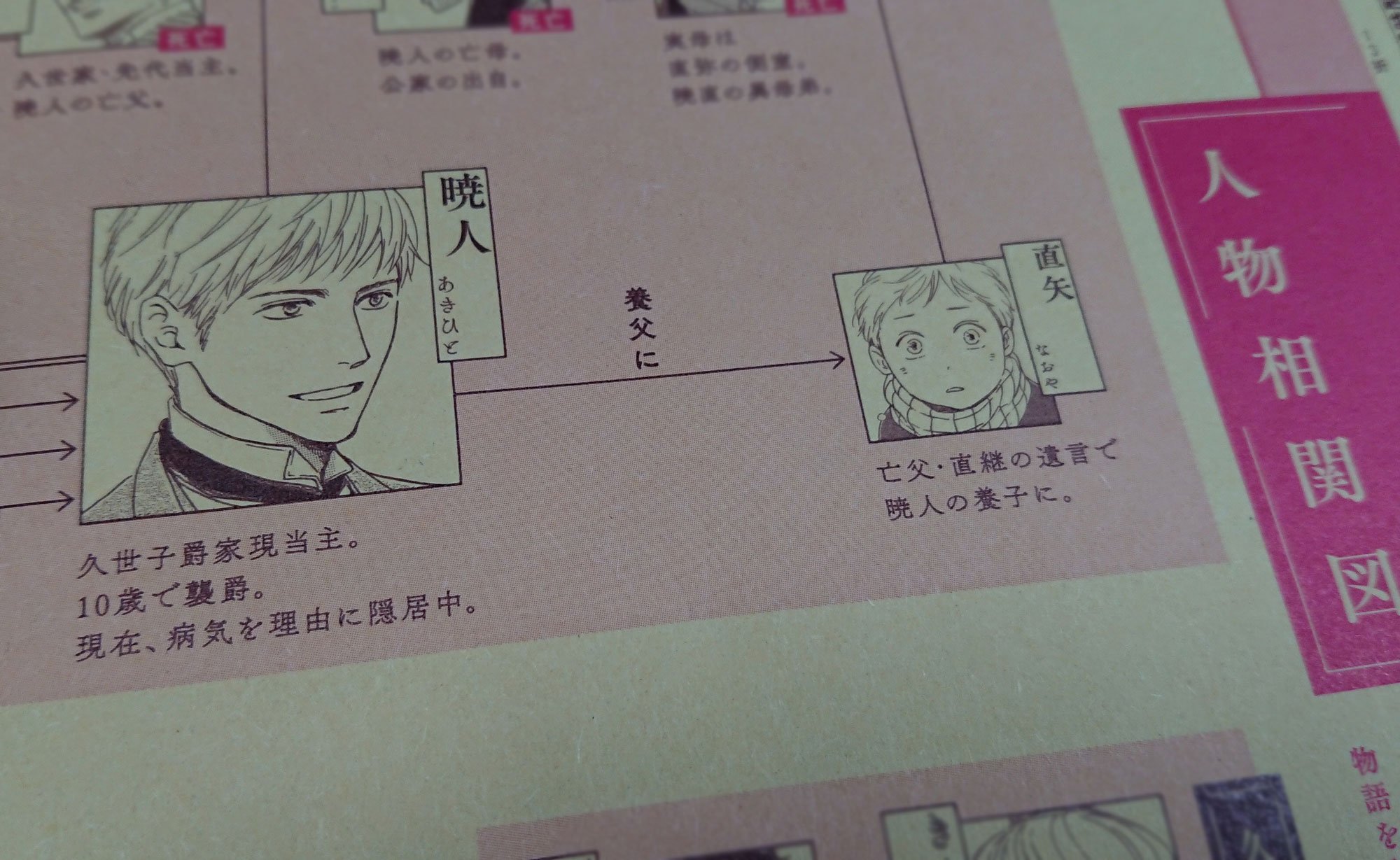 憂鬱な朝』公式 on X: 