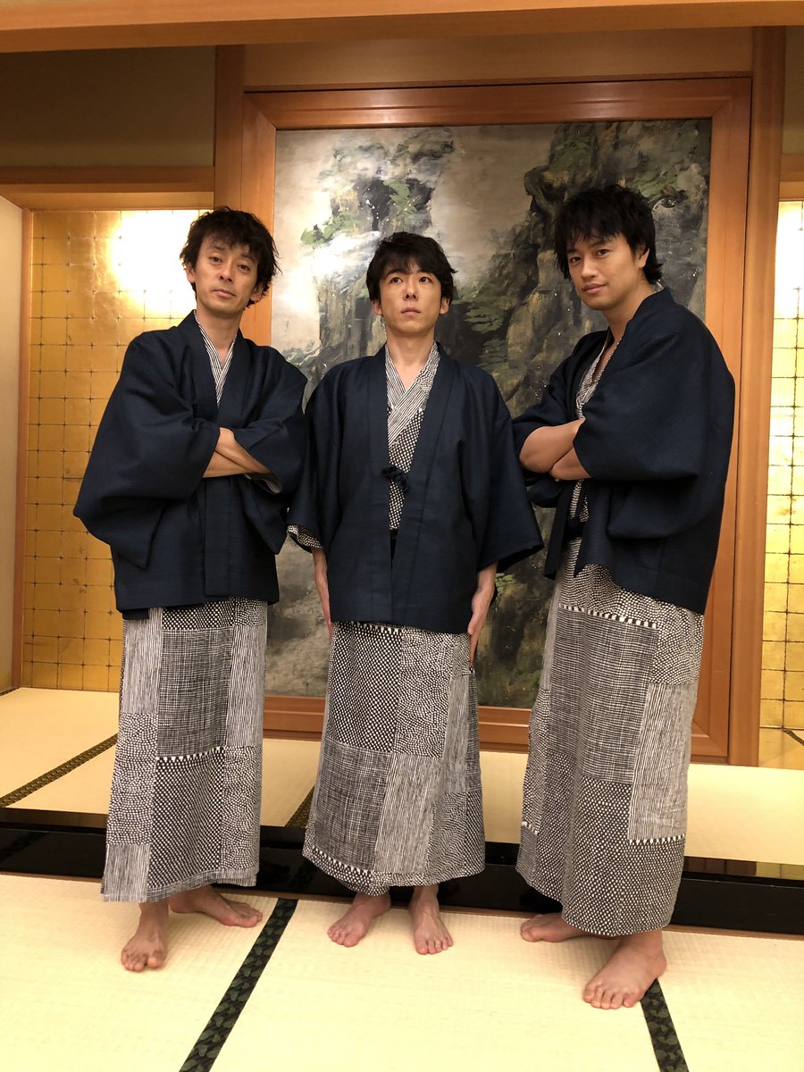 温泉浴衣 温泉浴衣