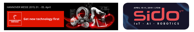 AKTANTIS's tweet photo. Venez rencontrer nos 17 membres exposants avant leur départ pour @SIDOevent &amp; @hannover_messe 🔜Conf. de Presse les 25/03 @BusinessPole &amp; 26/03 @TEAM_HFABRE - https://t.co/cooGTPsU8C @Bus_It @himydata @IratenO @BuQuaTi @EDITAG_IoT @xterconnect @Ween_Home @Axyn_Robotique @Newsteo https://t.co/PSddDv66QG