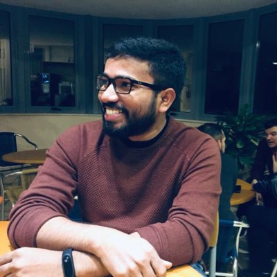#NewProfilePic