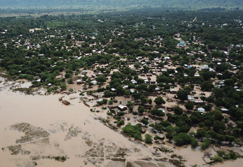 WHOAFRO's tweet photo. .@WHO deploys needs assessment team to southern #Africa, where a deadly cyclone has caused major devastation and displaced tens of thousands. Priority actions include injury care, continuity of basic health services, surveillance for water borne diseases and restoring facilities. https://t.co/n48VavfuT8