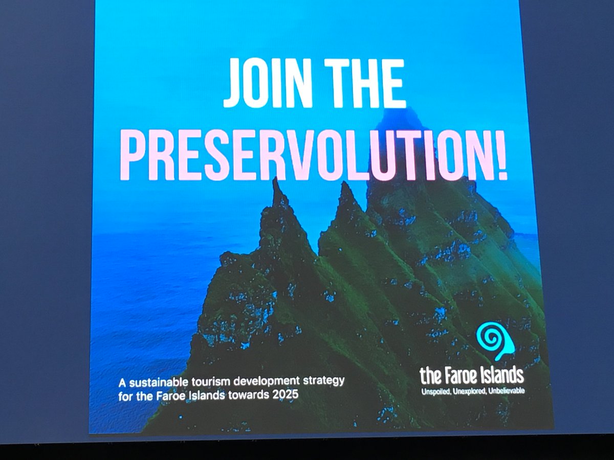 Success in tourism is not always defined by a higher number of visitors #eutourism <a href="/CastnetworkE/">Castnetwork.eu</a> strategies need to be smarter