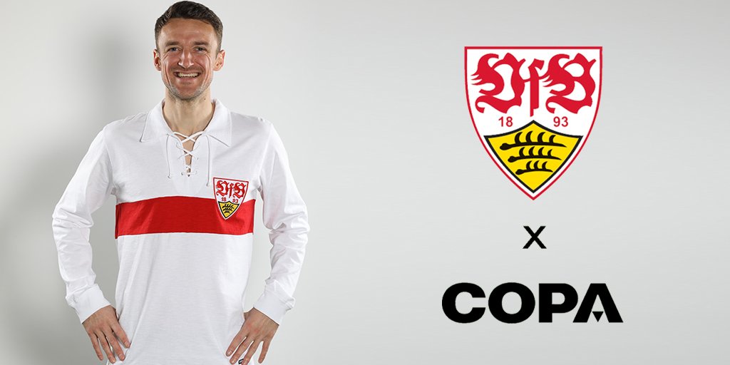Copa On Twitter Vfb Captain Christian Gentner Wearing Our Official Vfb Stuttgart 1958 59 Retro Shirt Available At Https T Co Dstpuhp2aw And In The Club S Web And Fanstore Stuttgart Wirsindstuttgart Retro Shirt Https T Co Jcdjbhleac