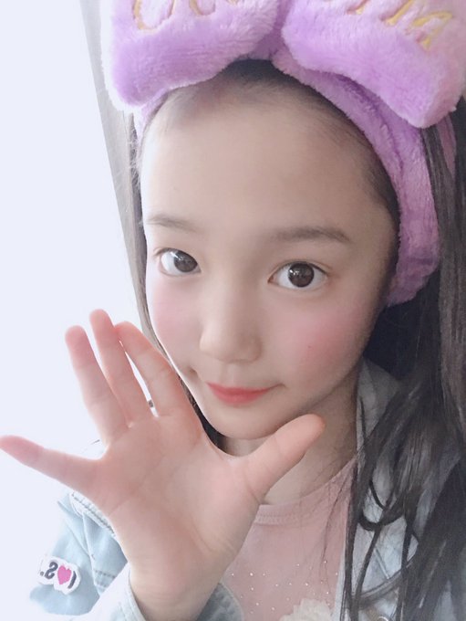 Twitterのコスプレ画像2