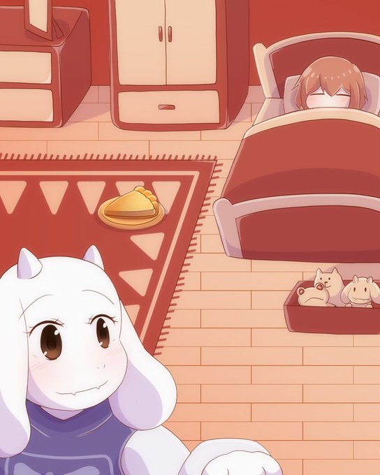 バタースコッチシナモンパイのtwitterイラスト検索結果 古い順