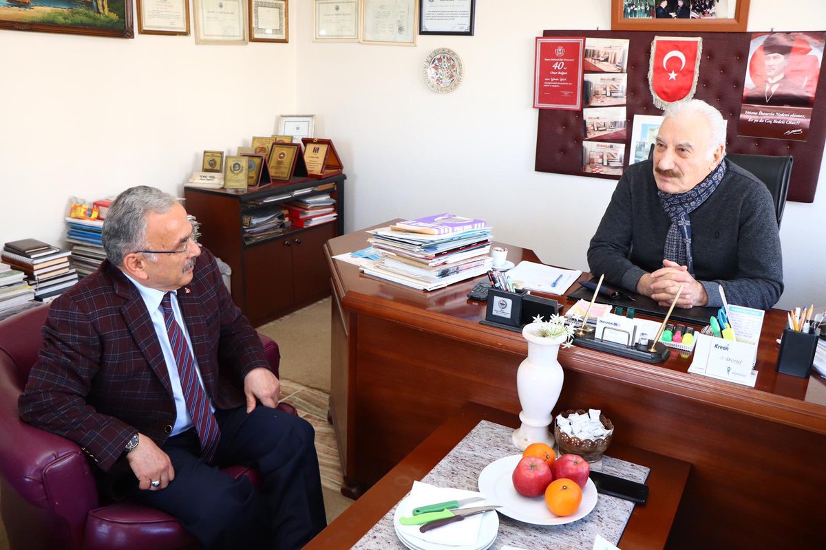 Mehmet Hilmi Güler