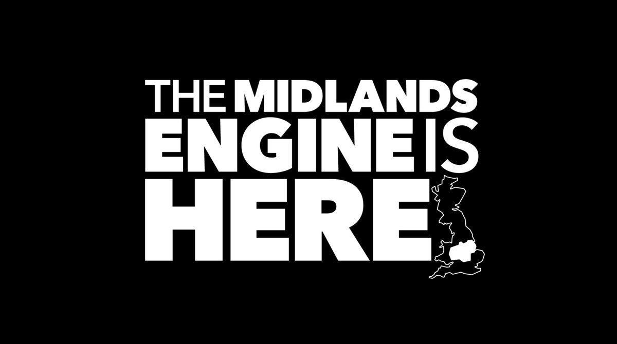 DAfilms's tweet photo. A short commercial we produced for #themidlandsengine was just premiered at MIPIM in cannes, Europe’s largest real estate &amp; investment trade fair 😎 #cannes2019 #danielalexanderfilms #commercial #global https://t.co/lBfwHPTaTs