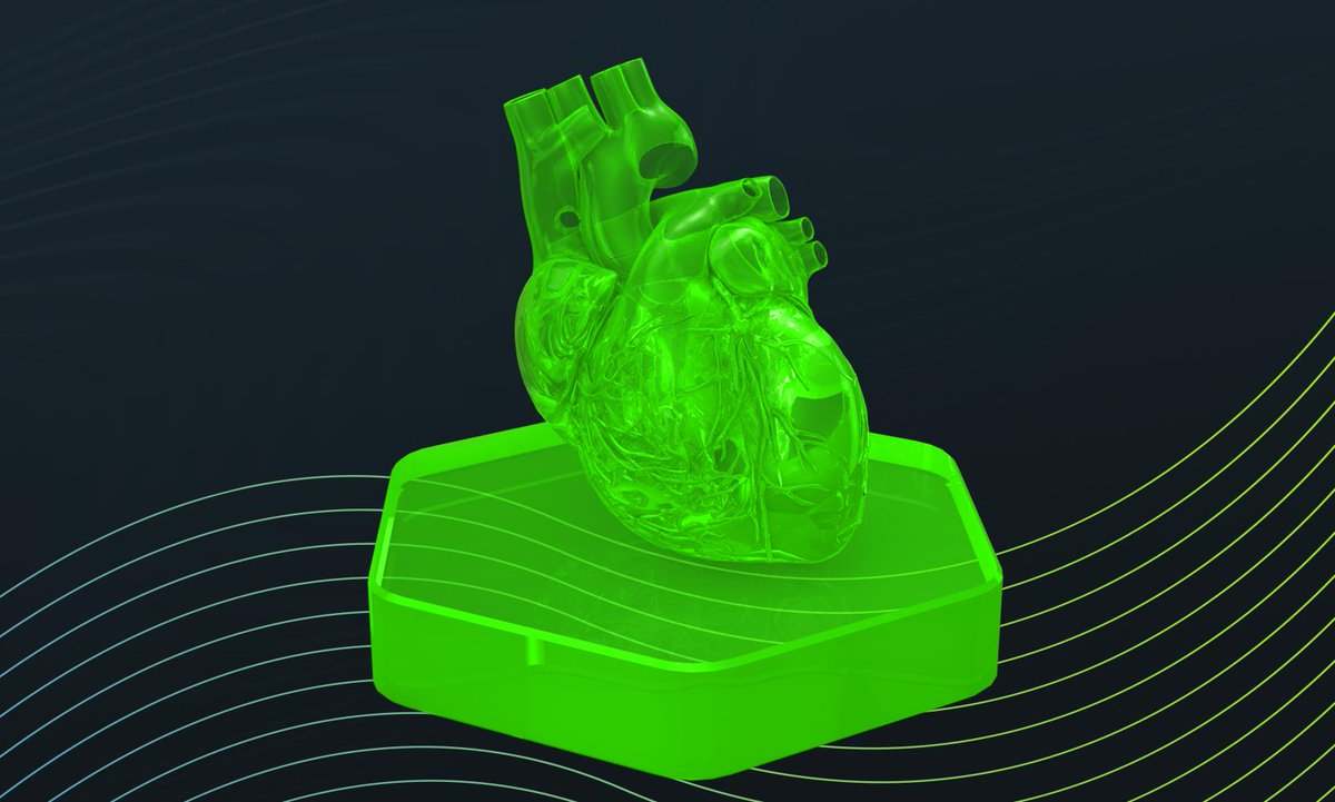 ExonumPlatform's tweet photo. A medical data ecosystem built on an Exonum #blockchain can speed up medical data processing and protect this sensitive info from unauthorized access and theft. In our new blog post we show how we can design this kind of system: https://t.co/ERiHKCaivq https://t.co/M314n3ipXc