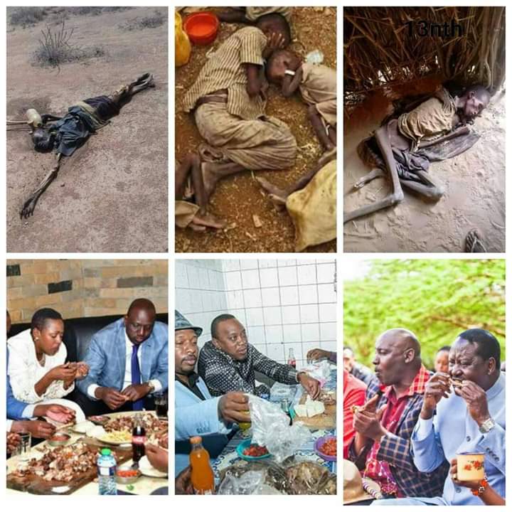 TerryNzau's tweet photo. @UKenyatta
@RailaOdinga. @WilliamsRuto are you happy. The IRONY
Mpiga na mpigiwa kura!!!!
#WeCannotIgnore #BeyondPressConfrences https://t.co/XCORtxi5YV