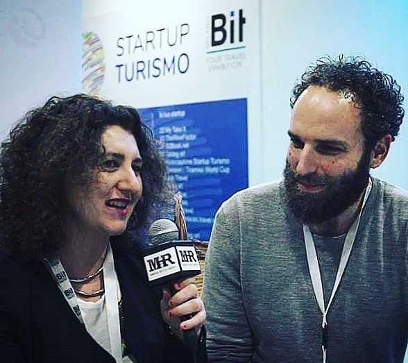 MediaHotelRadio's tweet photo. Alle 11.00 Focus Eventi🎤🎧  l'intervista a @GiacomoMiola di @UnconvHotels https://t.co/IZBVxW4FQE