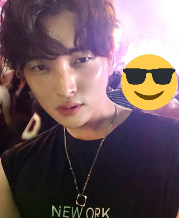 BEAM👑 ft.กูหล่อเกินไป tweet media