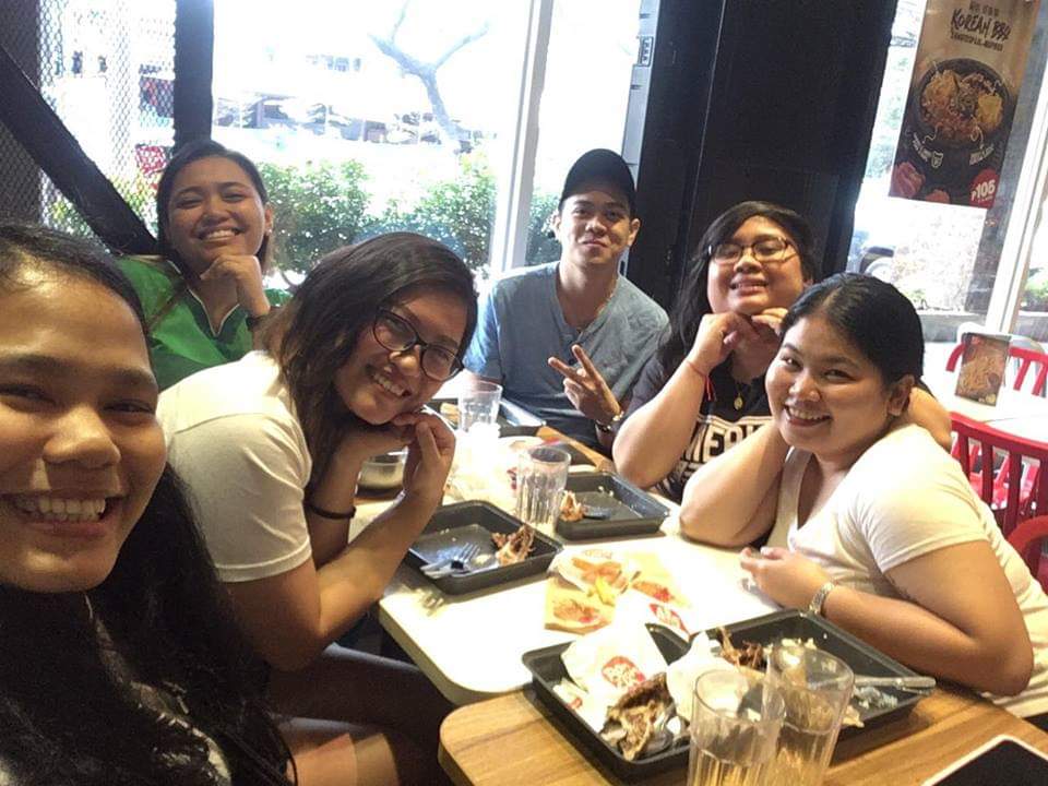 ehkcastro's tweet photo. Quality over quantity 💯 @_cherryleeeyn @henrypotter23 @Prettypatyyy @superocketrish @domsyyyyy https://t.co/NFXAURQOy3