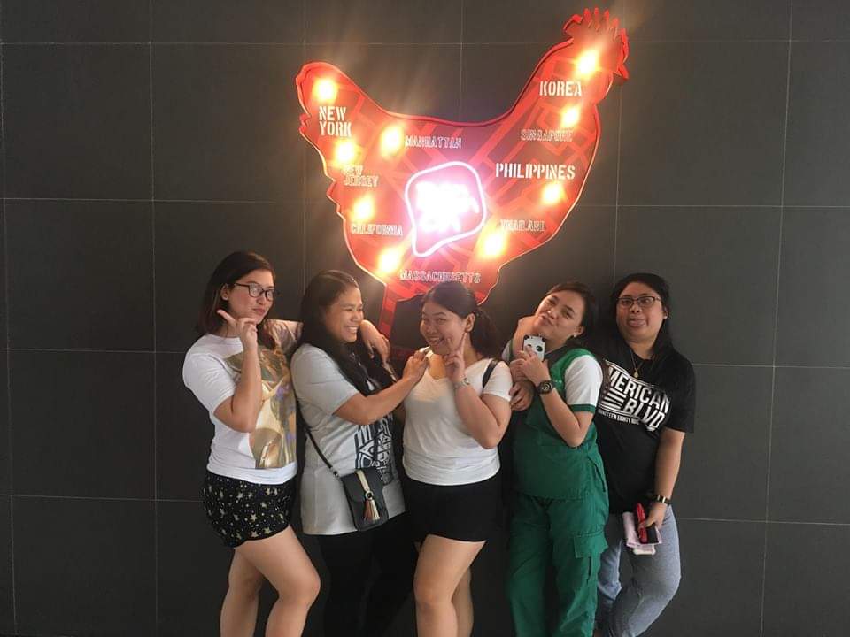 ehkcastro's tweet photo. Quality over quantity 💯 @_cherryleeeyn @henrypotter23 @Prettypatyyy @superocketrish @domsyyyyy https://t.co/NFXAURQOy3