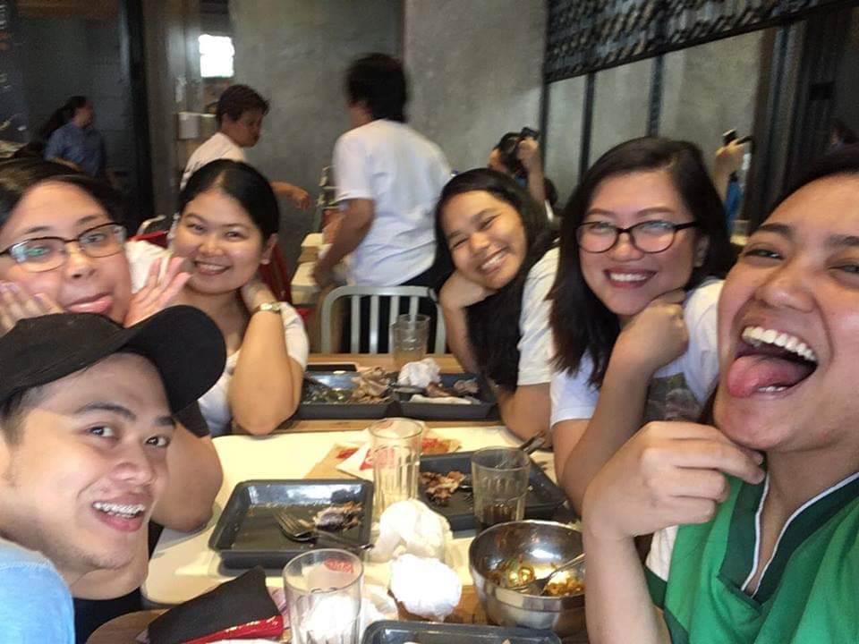 ehkcastro's tweet photo. Quality over quantity 💯 @_cherryleeeyn @henrypotter23 @Prettypatyyy @superocketrish @domsyyyyy https://t.co/NFXAURQOy3