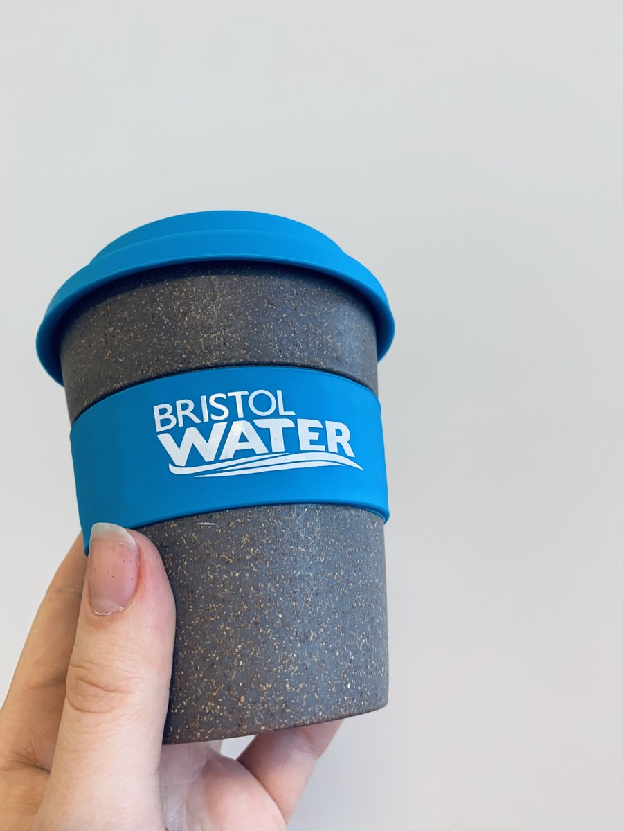 BristolWater's tweet photo. Look at what's arrived at Head Office! These are our brand new bamboo cups that have replaced our old disposable cups - just another step closer to kicking all single use plastics from our offices 👊🌱
@CitytoSea_ @Refill #riseofthereusable https://t.co/Wdew5HF1oQ