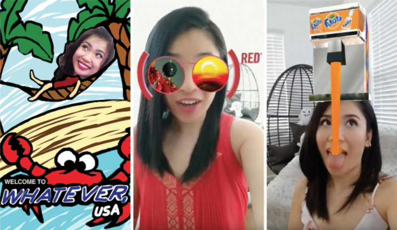 mecduweb's tweet photo. Snapchat finally starts paying creators
https://t.co/cOnW8D6ao1 https://t.co/UFbWTvGvjQ