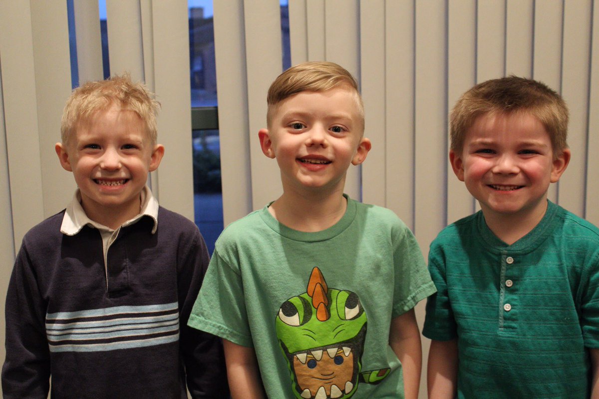 FHS_wizard2019's tweet photo. Meet our Lollipop Guild! Ayden, Edison, &amp; Travis are adorable as they welcome Dorothy to Oz! Be sure to come see them March 21, 22, 23 at 7 pm and March 24 at 3 pm at the Centene Center! Cuteness overload! https://t.co/Ftxi5KnVW6