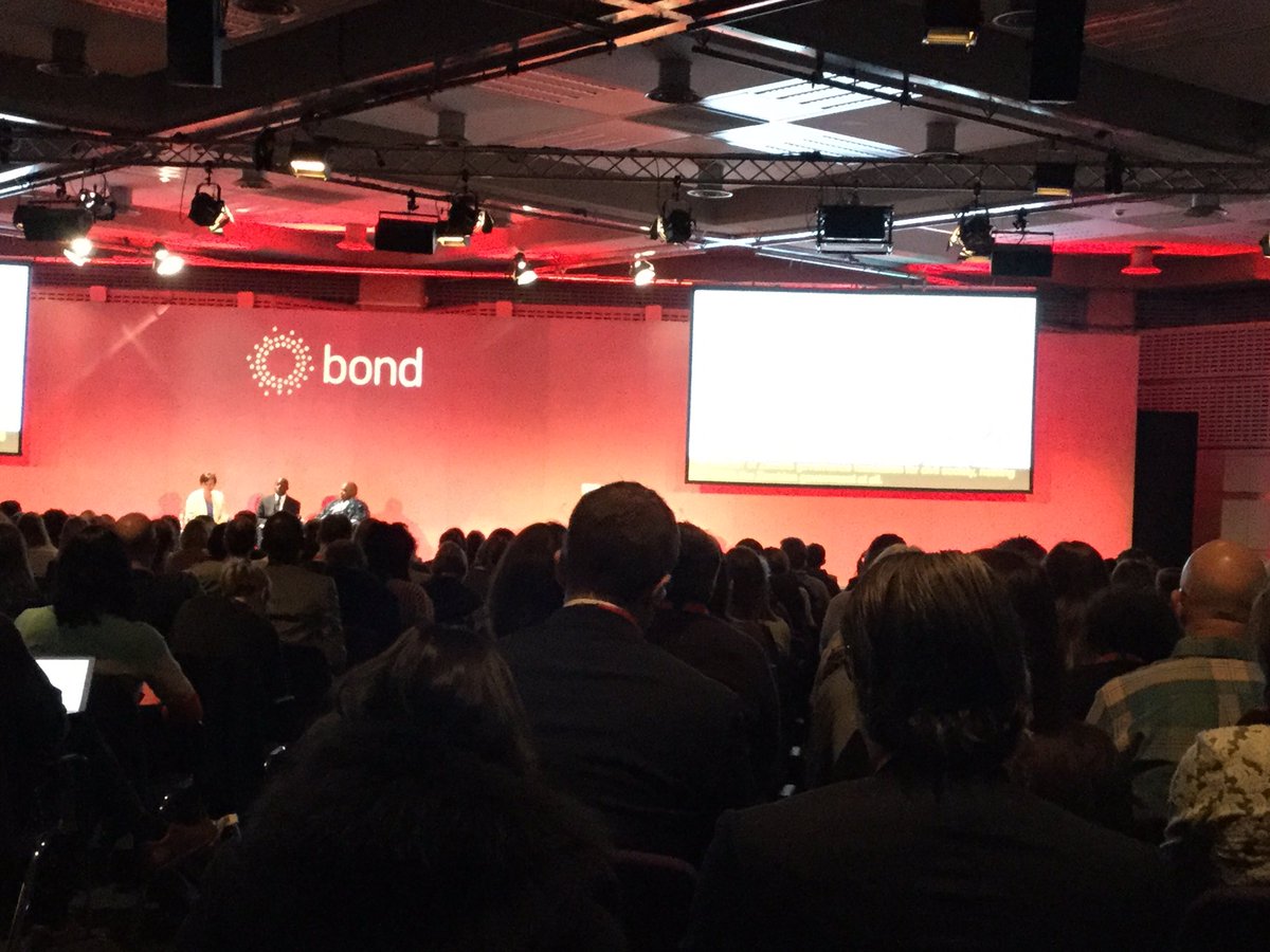 PetraIngram's tweet image. Day 2 of #BondConf is underway, a full house and great line up of speakers, kicking off with an opening key note on human rights, civil society and development.....#LotsToLearn #WidePerspective