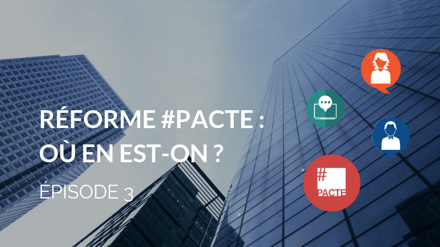 ANDRH_Officiel's tweet photo. 📃 Brève #RH | Réforme #PACTE : où en est-on ? [épisode #3] 
Faites le point sur le volet #épargnesalariale lors de notre prochain webinar le 29/03 dans le cadre de la Semaine de l'@ep_salariale !
👉 https://t.co/5h9JTyNdnO https://t.co/qbYS0tOBQb