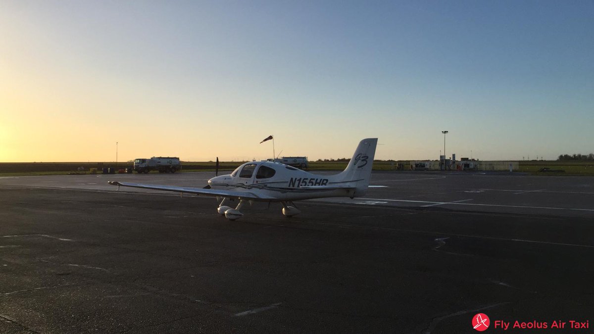 FlyAeolus's tweet photo. Use the Cirrus SR22 air taxi as a business tool to buy time! Here is one of the 13 aircraft belonging to the Fly Aeolus' fleet.
#flyaeolus #avgeek #travelsmart #innovation #luchttaxi #airtaxi #lufttaxi #privejet #privatjet #charter #businessjet #jetprive #privatejet #avionprive https://t.co/KzQOYiBTDY