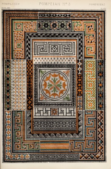 INHA_Fr's tweet photo. #Rappel L'ouvrage présenté lors des prochains #DialoguesLabrouste rassemble des textes & dessins de grands théoriciens de l’#ornement de l’âge industriel. Un sujet qui résonne on ne peut mieux dans la salle Labrouste 😉
📍21 mars, 19h30, @INHA_bib
➥ https://t.co/RRYvyyayt0 https://t.co/mD0DMKDUVW