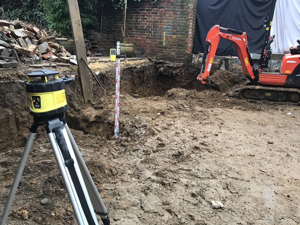 Ball Contractors tweet media