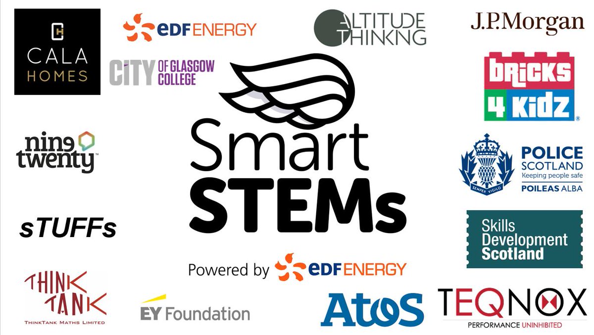SmartSTEMs's tweet photo. This Friday we will be hosting our first ever partnership #HUB event @CofGCollege, We're buzzing to bring all of these awesome volunteers along with us from these companies who will be hosting workshops, exhibit stands and acting as guides for the day! 👍🎉 #Collabiskey #SSCOGC https://t.co/qgzLulVv3l