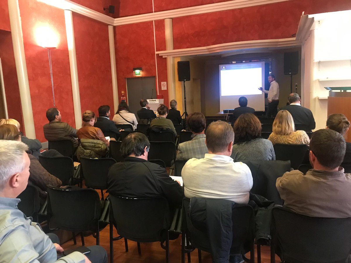 mbs_2019's tweet photo. Moment de convivialité et d'échange lors du Petit Déjeuner des Décideurs avec des acteurs clés de la valorisation du territoire pyrénéen. Nous avons dévoilé à Luchon le nouveau format 100% professionnel du @mbs_2019 ansi que ses thèmatiques majeures.
#adocc https://t.co/Gnlry5FcTM