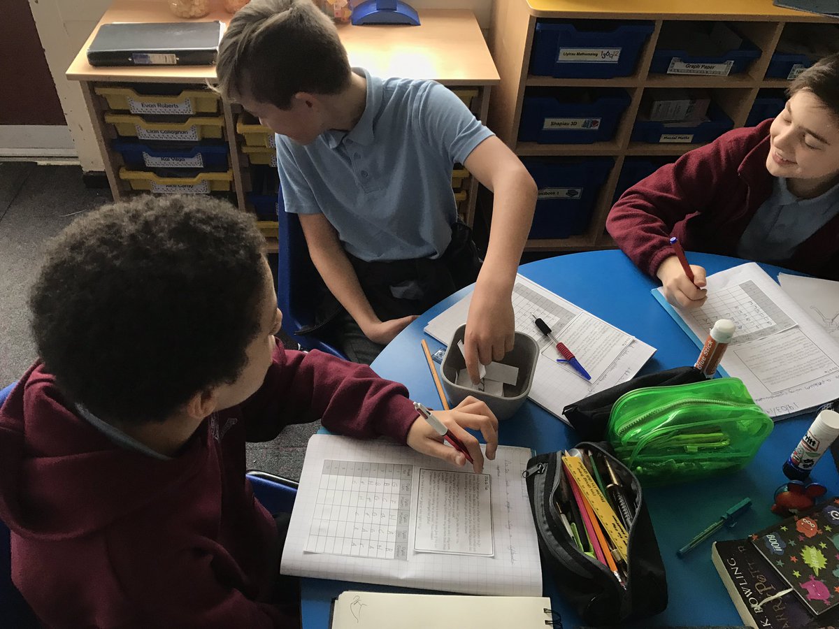 Plasyfelin's tweet photo. Year 6 have been busy problem solving this morning #plapmaths #plapc13 #plapc12 https://t.co/LtP2ao3dj1
