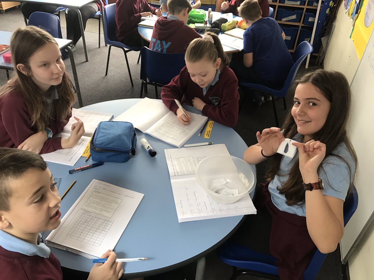 Plasyfelin's tweet photo. Year 6 have been busy problem solving this morning #plapmaths #plapc13 #plapc12 https://t.co/LtP2ao3dj1