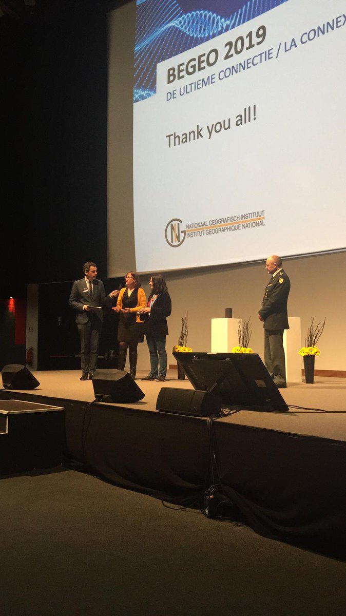 Publieksprijs / Prix du public: Hinderpremie