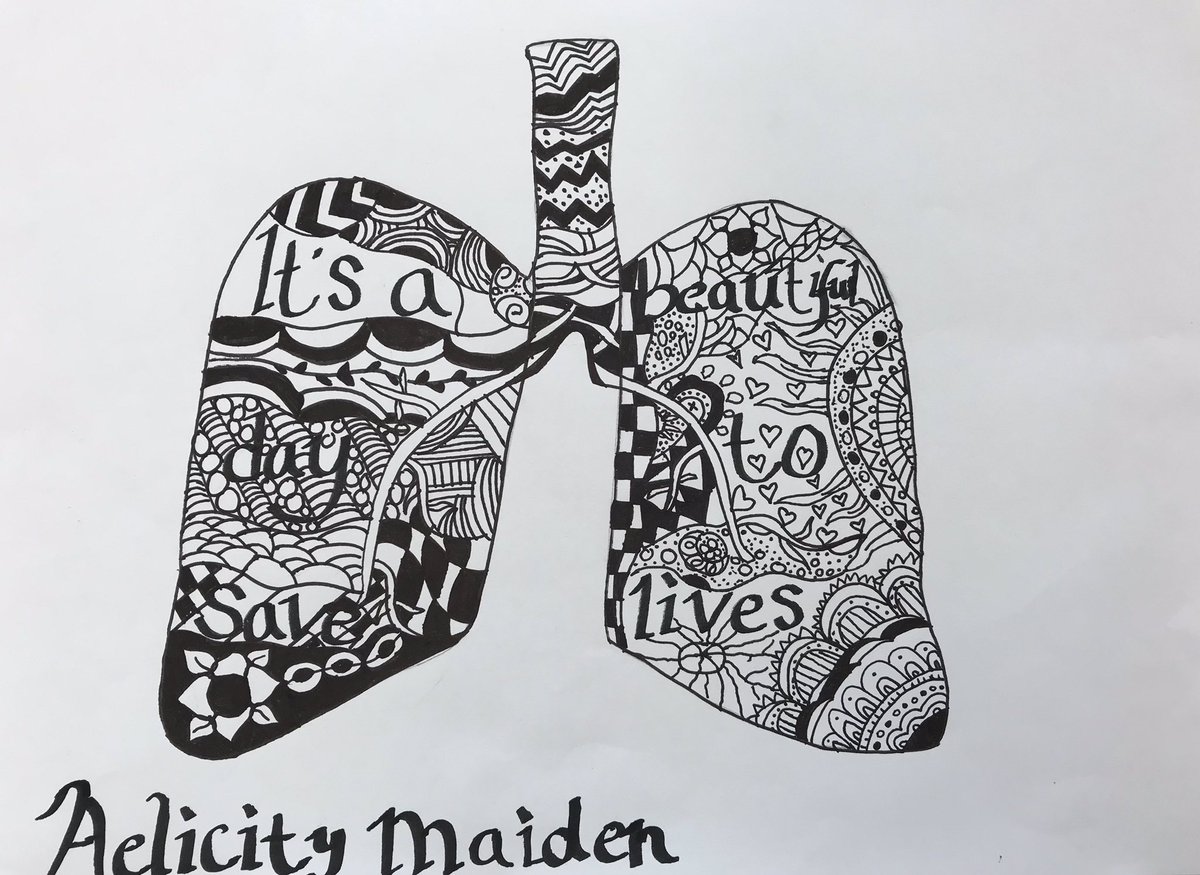 MrsLinvilleBV's tweet photo. Final projects from our Zentangle Calligraphy projects in acceleration class. https://t.co/mRiJF3Pt8b