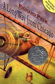 Day 3 (after a break...) of the Book Cover Challenge. Another classic middle grade with plenty of heart and humor! I nominate @JKingBloomfield #BookCoverChallenge