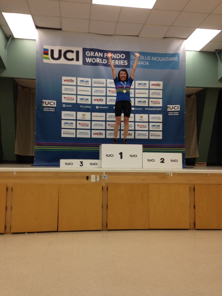 emilybatty's tweet image. Your winner of the Olympic Bike auction is @MTBTTLady !!! Thank you for supporting the mission of getting more kids on bikes &amp;amp; raising over 6000$ for @DurhamShredders. Fun fact about Anna, she’s competed at multiple Master World Championship events &amp;amp; is coached by my husband 😀