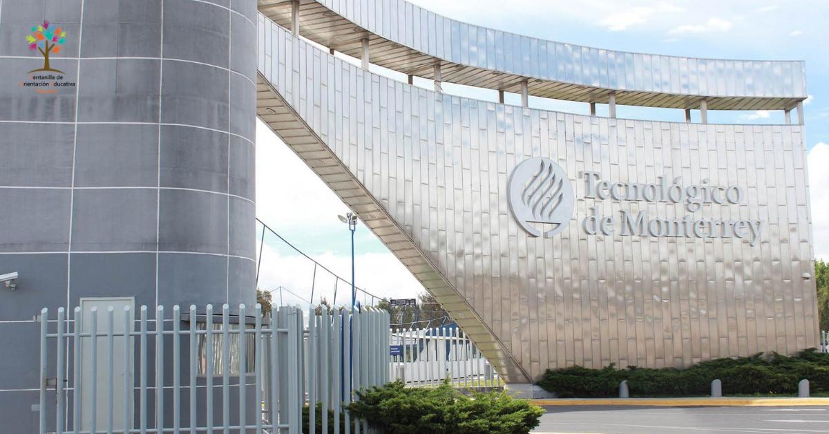 Primer lugar dentro de las universidades privadas en México, Quinto en Latinoamérica y en las TOP 30 a nivel mundial.
Vale la pena conocer el Tec de Monterrey, podría ser tu universidad. ¡Oportunidad para tu crecimiento!
voeh.org/TecnológicoDeM…
#VOERecomienda