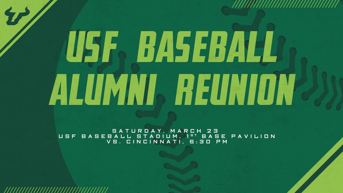Usf Alumni Assn Usfalumniassn Twitter - 0 replies 6 retweets 2 likes
