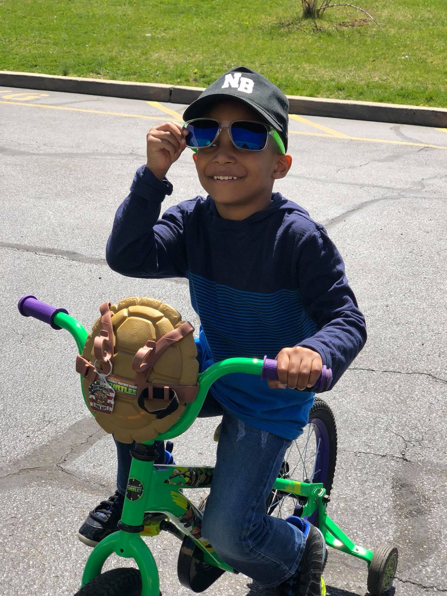 There's still time to become a part of New Brunswick Ciclovia. Read on to learn more!
nbtomorrow.org/blog/be-a-part…