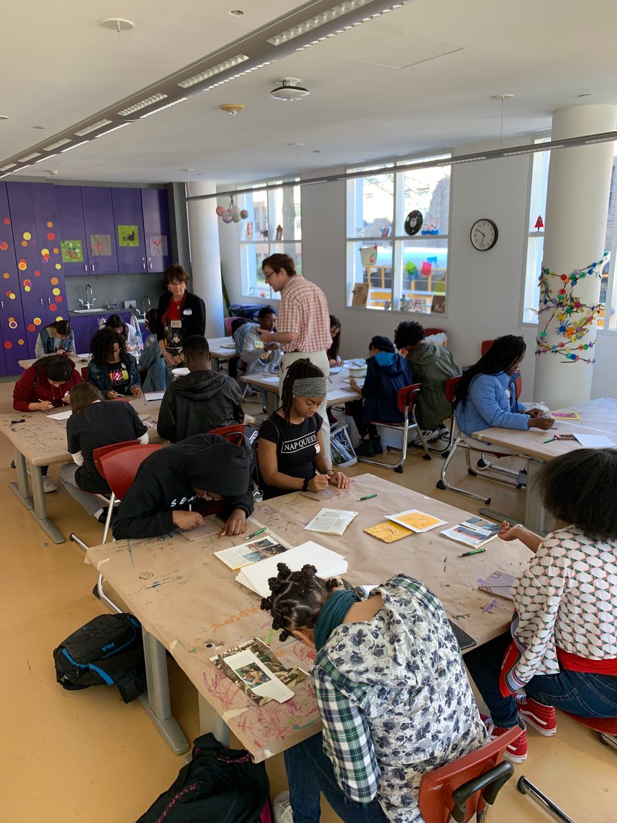 LhhsArts's tweet photo. 3rd Annual Southside Showdown is underway! Thank you Piedmont College! @ArtsFCS @PC_MuseumofArt https://t.co/iyAD7ywey5