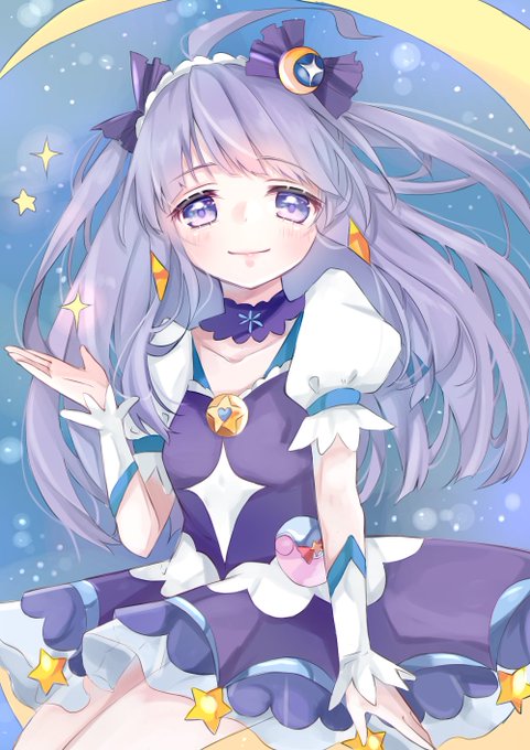 キュアセレーネのtwitterイラスト検索結果 古い順 キュアセレーネのtwitterイラスト検索結果 古い順
