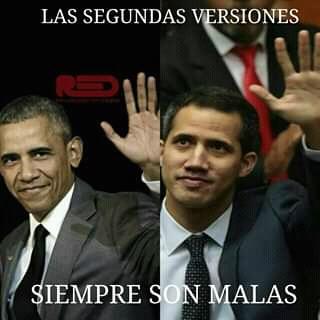 melicarola's tweet image. Así pasa con las copias baratas #PlanParaServiciosBásicos