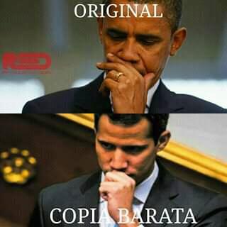 melicarola's tweet image. Así pasa con las copias baratas #PlanParaServiciosBásicos