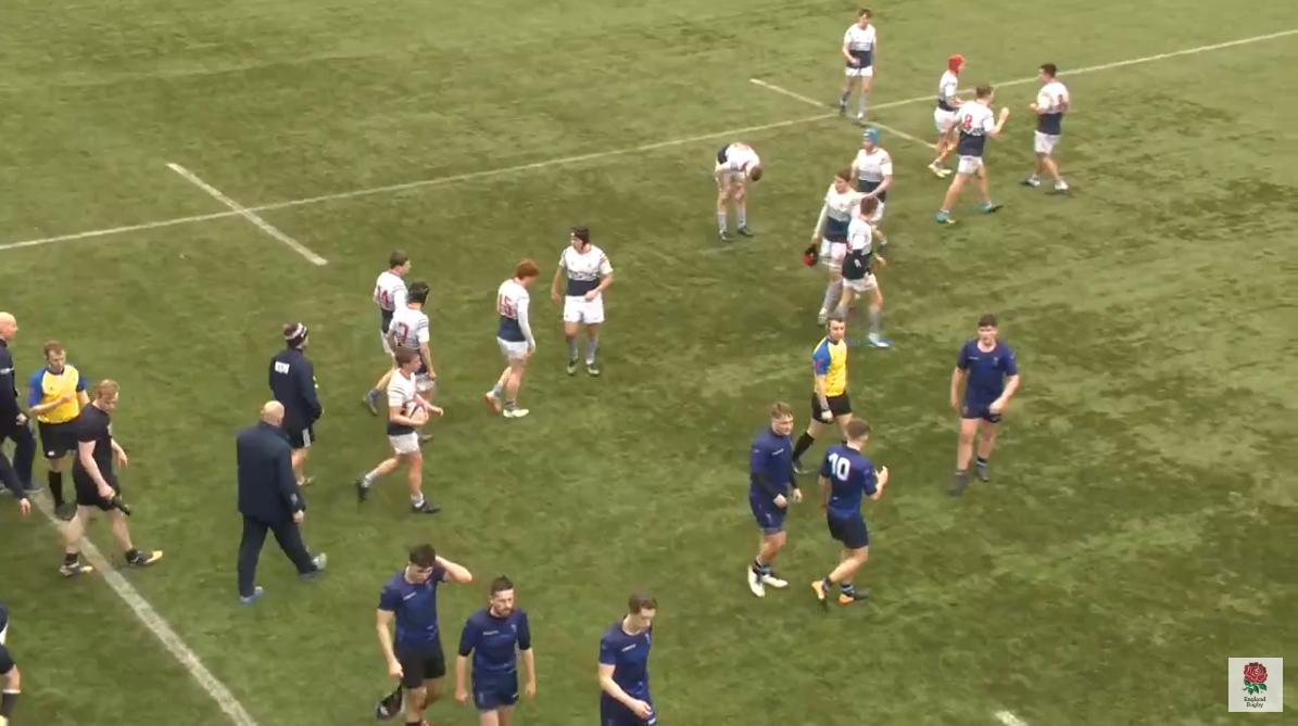 OldGlynonians's tweet photo. ๐๐What a great half of rugby.
The boys @KingsWorcester 17-0 @glynschoolepsom playing their hearts out in the Schools Final @SixwaysStadium.
GLYN ARMY! Watch it live: https://t.co/RMamD9Y4up https://t.co/OKkdDqGCR5
