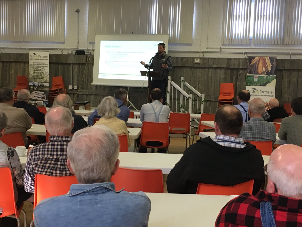 Perth Ag Partners tweet media