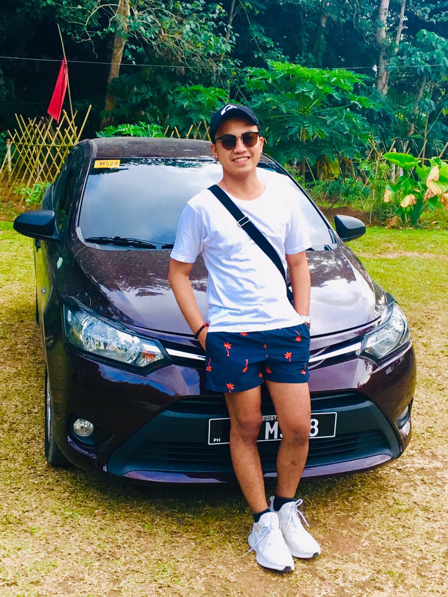 PaulusAdalesor's tweet photo. Nothing in this world is permanent, and weโre foolish when we ask anything to last, but surely weโre still more foolish not to take delight in it while we have it.
#imjustenjoyingeverymomentoflife
# solongecoparck
#camaligalbaybicolph
#forkeeps
#rdfeels
#imalwaysafighter https://t.co/ZNIVql66Ij